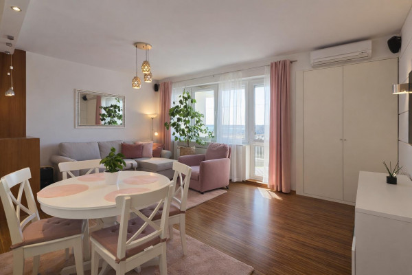 Warszawa, mazowieckie, Mieszkanie na sprzedaż