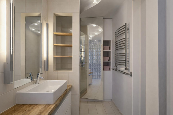 Warszawa, Ursyn&oacute;w, Melchiora Wańkowicza, 3 pokoje (pok&oacute;j dzienny, sypialnia + gabinet) | 61,7 m&sup2; | metro Kabaty