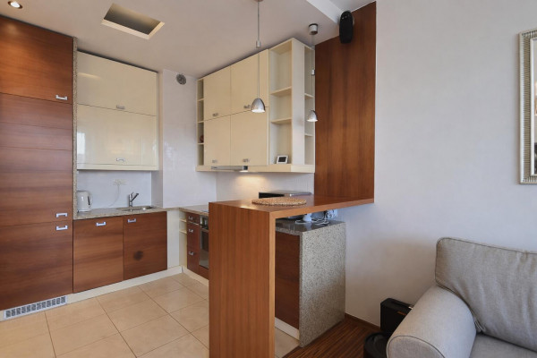 Warszawa, Ursyn&oacute;w, Melchiora Wańkowicza, 3 pokoje (pok&oacute;j dzienny, sypialnia + gabinet) | 61,7 m&sup2; | metro Kabaty