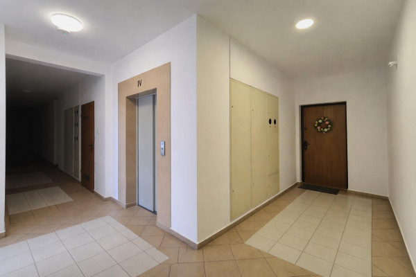 Warszawa, Ursyn&oacute;w, Melchiora Wańkowicza, 3 pokoje (pok&oacute;j dzienny, sypialnia + gabinet) | 61,7 m&sup2; | metro Kabaty