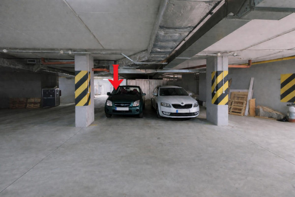 Warszawa, Ursyn&oacute;w, Melchiora Wańkowicza, 3 pokoje (pok&oacute;j dzienny, sypialnia + gabinet) | 61,7 m&sup2; | metro Kabaty