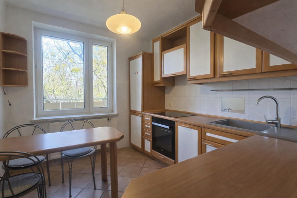 Warszawa, Mokot&oacute;w, Pułku Baszta, Mokot&oacute;w | 94 m&sup2; | 4 pokoje | kominek | 3 balkony | garaż w cenie