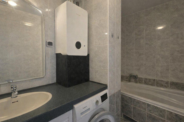 Warszawa, Mokot&oacute;w, Pułku Baszta, Mokot&oacute;w | 94 m&sup2; | 4 pokoje | kominek | 3 balkony | garaż w cenie