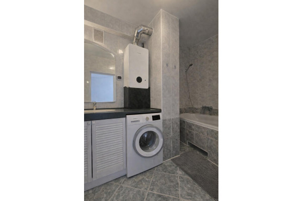 Warszawa, Mokot&oacute;w, Pułku Baszta, Mokot&oacute;w | 94 m&sup2; | 4 pokoje | kominek | 3 balkony | garaż w cenie