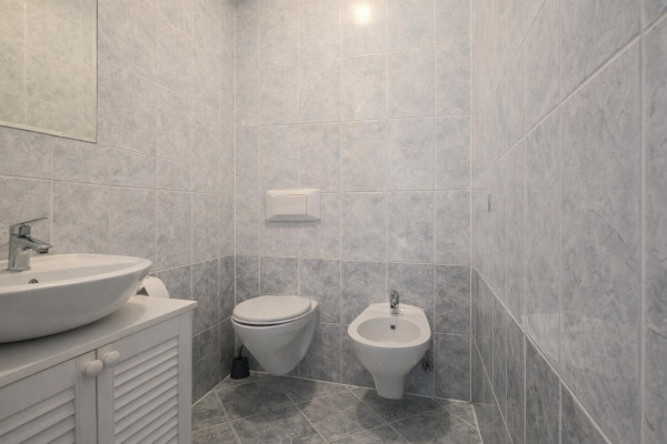 Warszawa, Mokot&oacute;w, Pułku Baszta, Mokot&oacute;w | 94 m&sup2; | 4 pokoje | kominek | 3 balkony | garaż w cenie