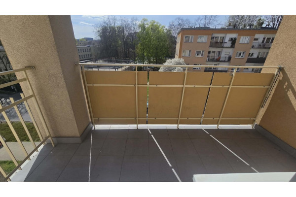 Warszawa, Mokot&oacute;w, Pułku Baszta, Mokot&oacute;w | 94 m&sup2; | 4 pokoje | kominek | 3 balkony | garaż w cenie