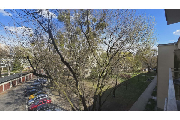 Warszawa, Mokot&oacute;w, Pułku Baszta, Mokot&oacute;w | 94 m&sup2; | 4 pokoje | kominek | 3 balkony | garaż w cenie