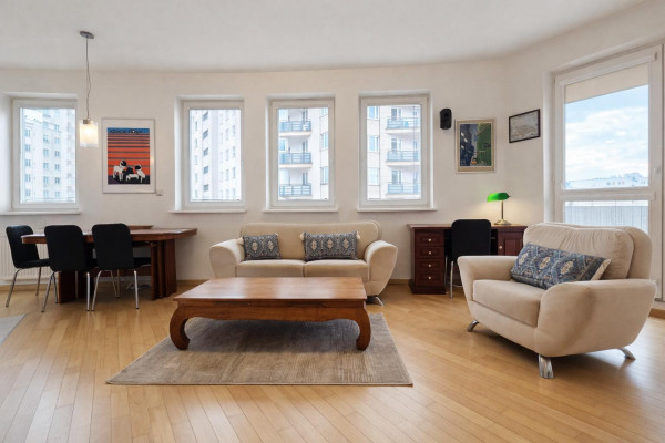 Warszawa, mazowieckie, Mieszkanie na wynajem