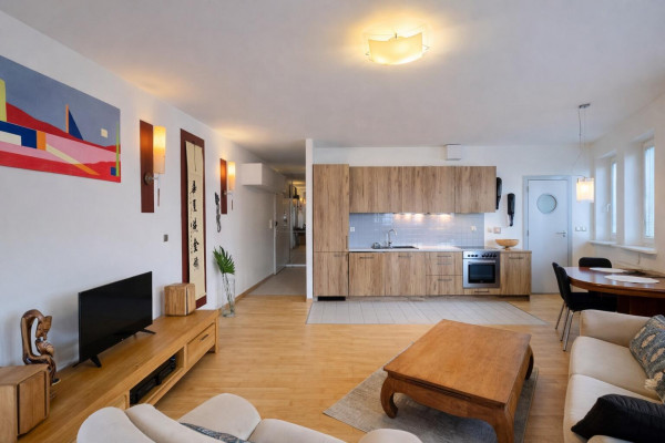 Warszawa, Ursyn&oacute;w, al. Komisji Edukacji Narodowej, 2 pokoje | metro Natolin | jasne | ciekawy układ | od 1 czerwca