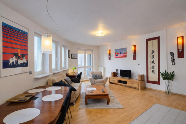 Warszawa, Ursyn&oacute;w, al. Komisji Edukacji Narodowej, 2 pokoje | metro Natolin | jasne | ciekawy układ | od 1 czerwca