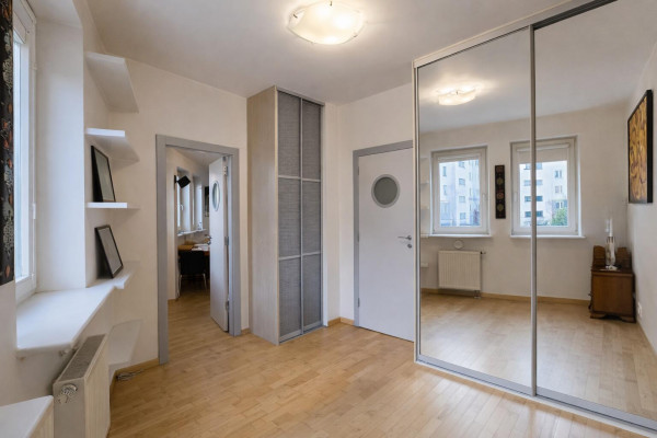 Warszawa, Ursyn&oacute;w, al. Komisji Edukacji Narodowej, 2 pokoje | metro Natolin | jasne | ciekawy układ | od 1 czerwca