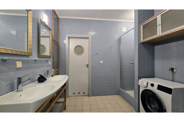 Warszawa, Ursyn&oacute;w, al. Komisji Edukacji Narodowej, 2 pokoje | metro Natolin | jasne | ciekawy układ | od 1 czerwca