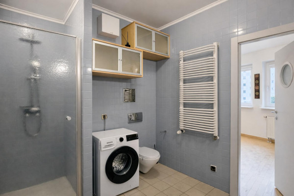 Warszawa, Ursyn&oacute;w, al. Komisji Edukacji Narodowej, 2 pokoje | metro Natolin | jasne | ciekawy układ | od 1 czerwca