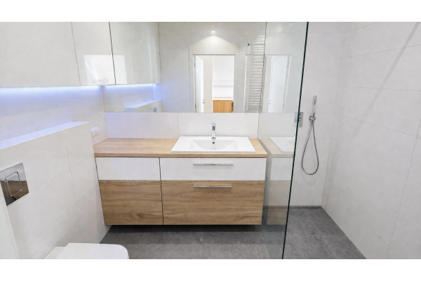 Warszawa, Wilan&oacute;w, al. Rzeczypospolitej, 2 pokoje, wysoki standard, balkon, garaż, ciche patio, Wilan&oacute;w