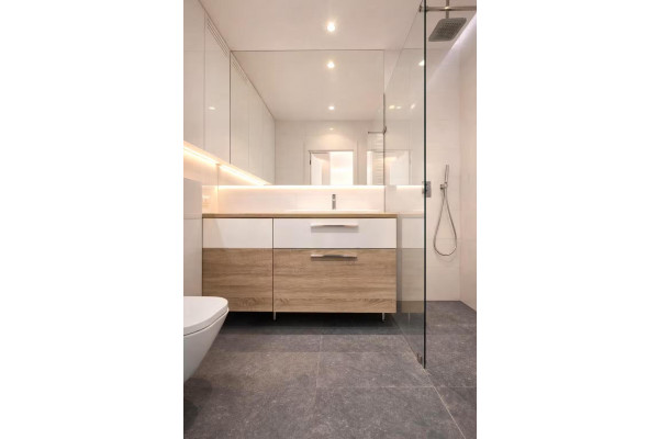 Warszawa, Wilan&oacute;w, al. Rzeczypospolitej, 2 pokoje, wysoki standard, balkon, garaż, ciche patio, Wilan&oacute;w