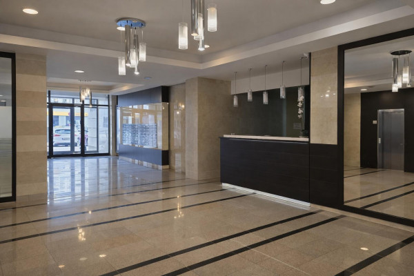 Warszawa, Wilan&oacute;w, al. Rzeczypospolitej, 2 pokoje, wysoki standard, balkon, garaż, ciche patio, Wilan&oacute;w