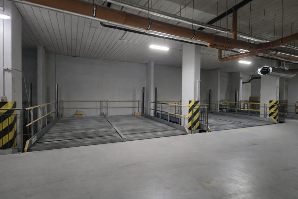 Warszawa, Wilan&oacute;w, al. Rzeczypospolitej, 2 pokoje, wysoki standard, balkon, garaż, ciche patio, Wilan&oacute;w