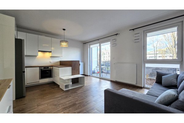 Warszawa, mazowieckie, Mieszkanie na wynajem