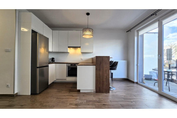 Warszawa, Praga Południe, Omulewska, Kawalerka z ogr&oacute;dkiem, garaż w cenie, ul. Omulewska