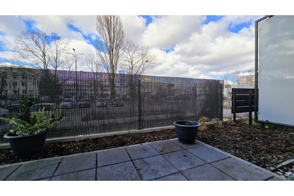 Warszawa, Praga Południe, Omulewska, Kawalerka z ogr&oacute;dkiem, garaż w cenie, ul. Omulewska