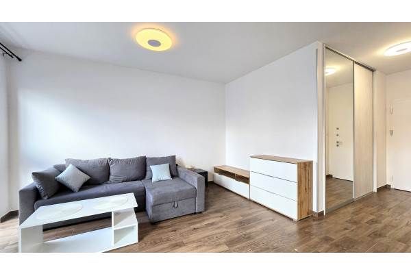 Warszawa, Praga Południe, Omulewska, Kawalerka z ogr&oacute;dkiem, garaż w cenie, ul. Omulewska