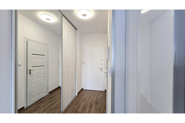 Warszawa, Praga Południe, Omulewska, Kawalerka z ogr&oacute;dkiem, garaż w cenie, ul. Omulewska