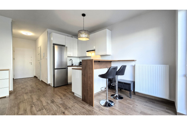 Warszawa, Praga Południe, Omulewska, Kawalerka z ogr&oacute;dkiem, garaż w cenie, ul. Omulewska