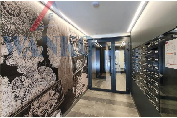 Warszawa, Praga Południe, Omulewska, Kawalerka z ogr&oacute;dkiem, garaż w cenie, ul. Omulewska