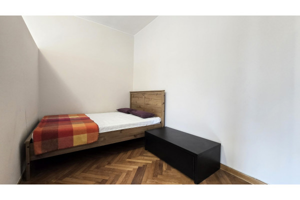 Warszawa, Ochota, Karola Dickensa, Duża kawalerka z aneksem sypialnym, Białobrzeska / Dickensa, ciche