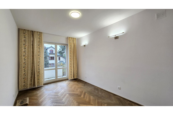 warszawski, Mokot&oacute;w, Warszawa, Sobolewska, Część segmentu na Sadybie &ndash; dla pary, rodziny 2+1