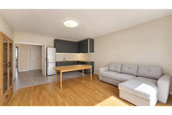 Warszawa, Ursyn&oacute;w, Kabaty, Kabacki Dukt, Kabaty! Taras  20m&sup2;, 3 pokoje, metro