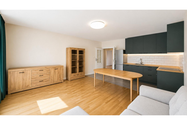 Warszawa, Ursyn&oacute;w, Kabaty, Kabacki Dukt, Kabaty! Taras  20m&sup2;, 3 pokoje, metro
