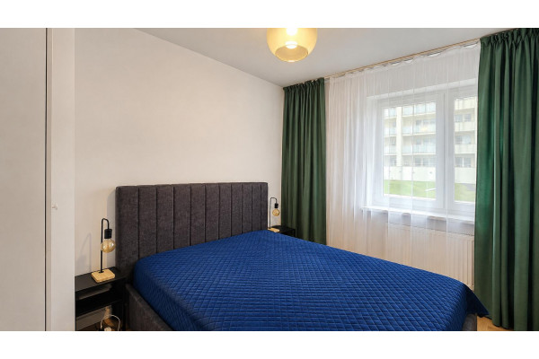 Warszawa, Ursyn&oacute;w, Kabaty, Kabacki Dukt, Kabaty! Taras  20m&sup2;, 3 pokoje, metro