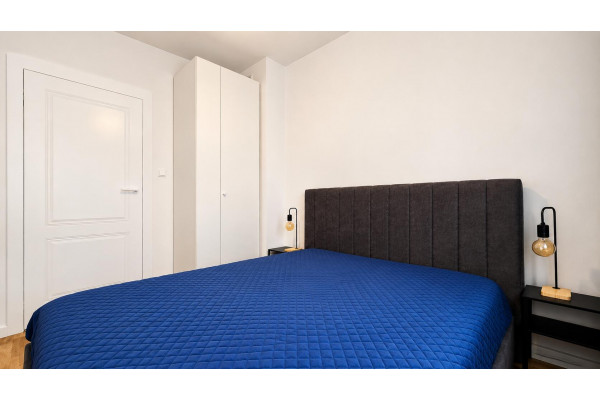 Warszawa, Ursyn&oacute;w, Kabaty, Kabacki Dukt, Kabaty! Taras  20m&sup2;, 3 pokoje, metro