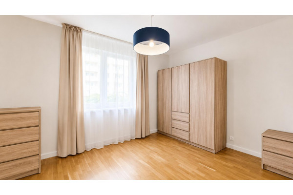 Warszawa, Ursyn&oacute;w, Kabaty, Kabacki Dukt, Kabaty! Taras  20m&sup2;, 3 pokoje, metro