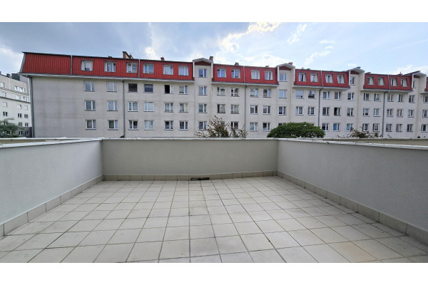 Warszawa, Ursyn&oacute;w, Kabaty, Kabacki Dukt, Kabaty! Taras  20m&sup2;, 3 pokoje, metro
