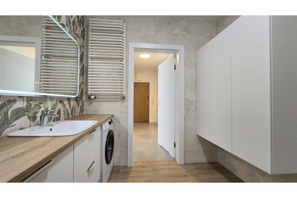 Warszawa, Ursyn&oacute;w, Kabaty, Kabacki Dukt, Kabaty! Taras  20m&sup2;, 3 pokoje, metro