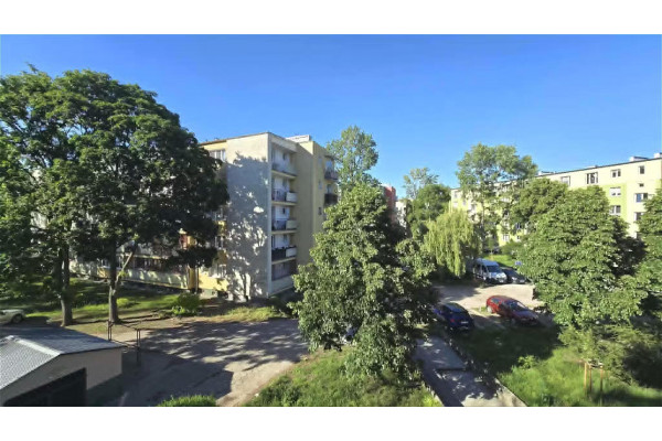 Warszawa, Praga-Południe, Ostrobramska, 2 pokoje,  36,31 m&sup2;,  balkon , łazienka z oknem, do remontu, Groch&oacute;w
