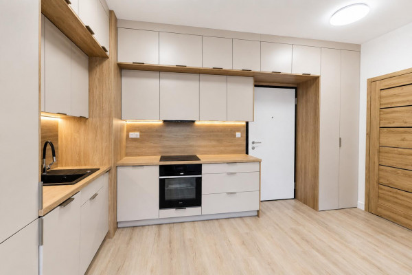 Warszawa, Praga-Południe, Żupnicza, NOWE 2 pokoje, pierwszy najem, balkon, garaż, Żupnicza, SWPS