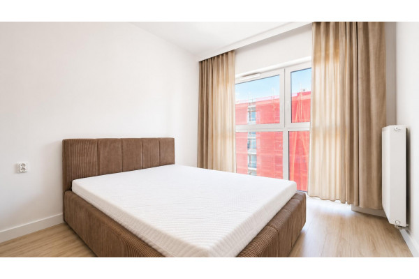 Warszawa, Praga-Południe, Żupnicza, NOWE 2 pokoje, pierwszy najem, balkon, garaż, Żupnicza, SWPS