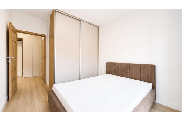 Warszawa, Praga-Południe, Żupnicza, NOWE 2 pokoje, pierwszy najem, balkon, garaż, Żupnicza, SWPS