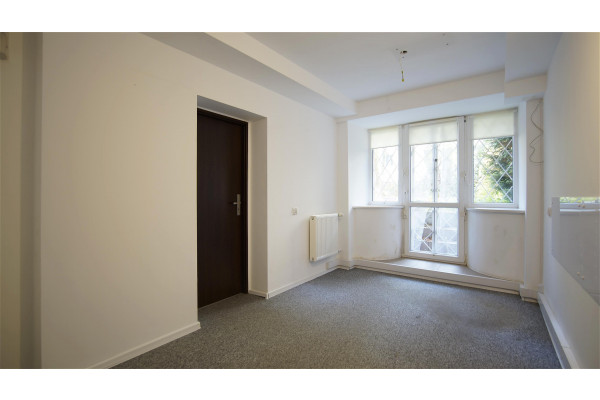Warszawa, Mokot&oacute;w, Willowa, Willowa, Stary Mokot&oacute;w, Lokal biurowy 85&ndash;104 m&sup2;