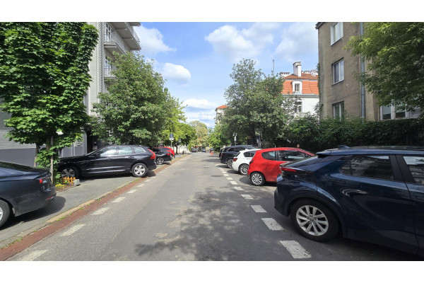 Warszawa, Mokot&oacute;w, Willowa, Willowa, Stary Mokot&oacute;w, Lokal biurowy 85&ndash;104 m&sup2;