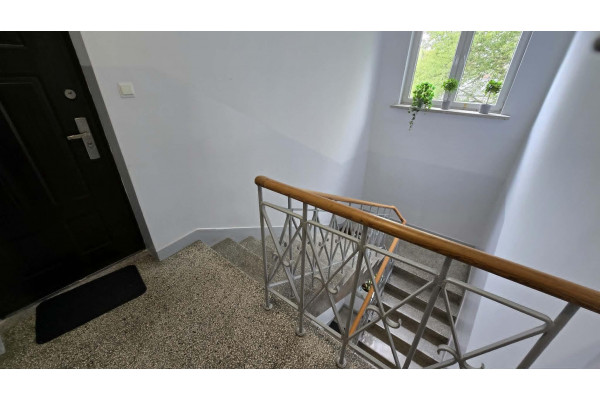 warszawski, Bielany, Warszawa, J. Kasprowicza, 3 pokoje przy metrze Stare Bielany , 67 m&sup2;