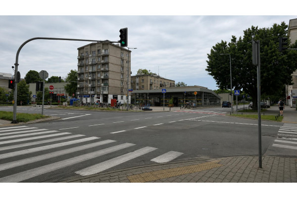warszawski, Bielany, Warszawa, J. Kasprowicza, 3 pokoje przy metrze Stare Bielany , 67 m&sup2;