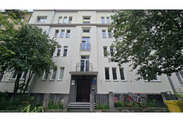 Warszawa, mazowieckie, Mieszkanie na wynajem