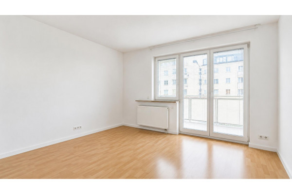 Warszawa, Ursyn&oacute;w, Kabacki Dukt, Metro Kabaty  4min, 53 m&sup2; , osobna kuchnia, duży balkon, garaż