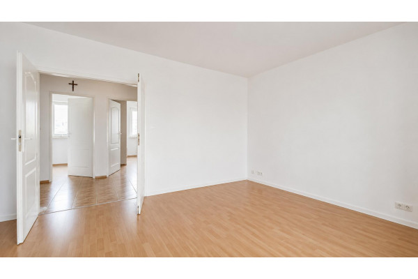 Warszawa, Ursyn&oacute;w, Kabacki Dukt, Metro Kabaty  4min, 53 m&sup2; , osobna kuchnia, duży balkon, garaż