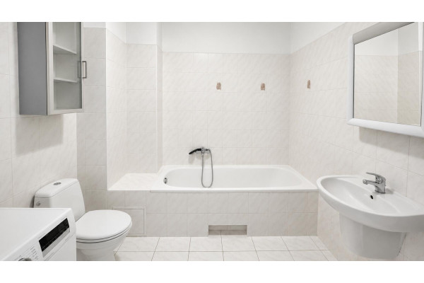 Warszawa, Ursyn&oacute;w, Kabacki Dukt, Metro Kabaty  4min, 53 m&sup2; , osobna kuchnia, duży balkon, garaż