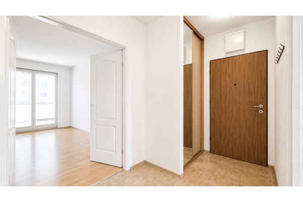 Warszawa, Ursyn&oacute;w, Kabacki Dukt, Metro Kabaty  4min, 53 m&sup2; , osobna kuchnia, duży balkon, garaż